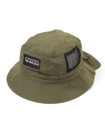 THE PARK SHOP（ザパークショップ）の「【THE PARK SHOP(ザ パーク ショップ)】WATERBOY HAT(KIDS)（ハット）」