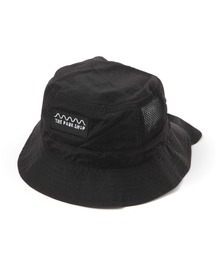 THE PARK SHOP（ザパークショップ）の「【THE PARK SHOP(ザ パーク ショップ)】WATERBOY HAT(KIDS)（ハット）」