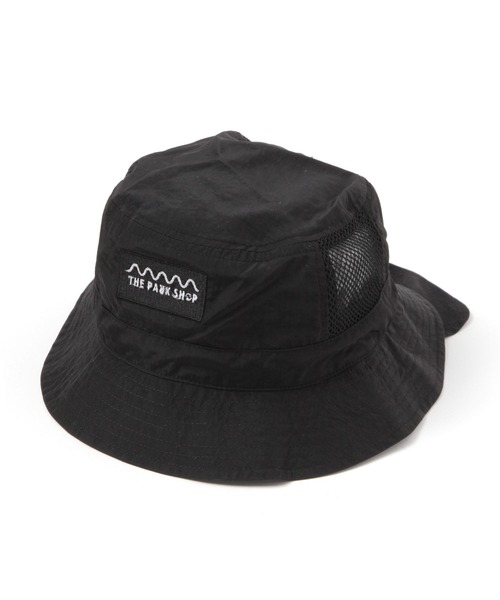 バット sushiboy セール】【THE PARK SHOP(ザ パーク ショップ)】WATERBOY HAT