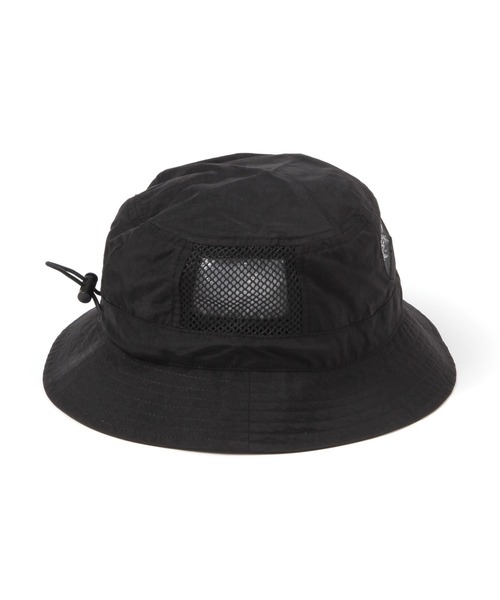 THE PARK SHOP（ザパークショップ）の「【THE PARK SHOP(ザ パーク ショップ)】WATERBOY HAT(KIDS)（ハット・キッズ・ネイビー/ブラック/オリーブ・FREE）」の18枚目の写真