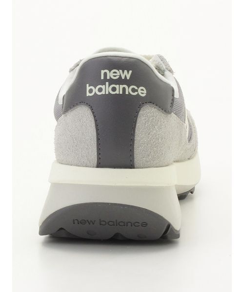 New Balance】U370（スニーカー）｜New Balance（ニューバランス