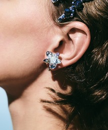 【IRIS 47】petit sunlit earring/プチ サンリット イヤリング BO189