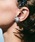 IRIS47�i�C���X�t�H�[�Z�u���j�́u�yIRIS 47�zpetit sunlit earring/�v�` �T�����b�g �C�������O BO189�i�C�������O�j�v�b�V���o�[