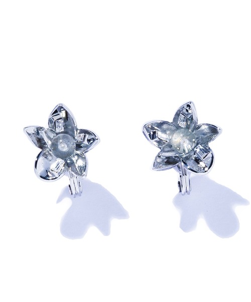 IRIS47(イリスフォーセブン)の「【IRIS 47】petit sunlit earring/プチ サンリット イヤリング BO189(イヤリング・レディース・シルバー/ゴールド・FREE)」の7枚目の写真