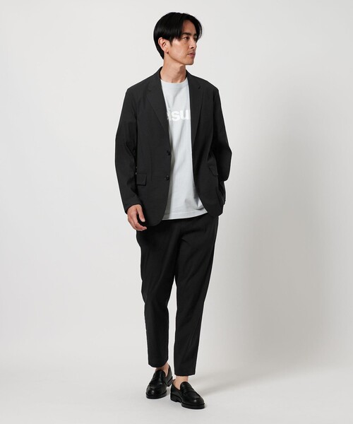 BEAUTY&YOUTH コンフォート ジャケット パンツ セットアップ BEAUTY＆YOUTH UNITED ARROWS ジャケット テーラードジャケット