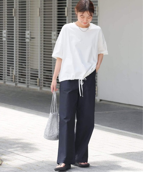 JOURNAL STANDARD relume カーゴパンツワイドベイカーパンツ 追加17》ワイドベイカーパンツ（カーゴパンツ）｜JOURNAL