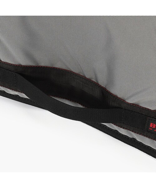 BRIEFING（ブリーフィング）の「【BRIEFING／ブリーフィング】PC 14 SLEEVE（クラッチバッグ・メンズ・グレー系その他/オリーブ×ブラック/ブラック×ブラック・FREE）」の17枚目の写真
