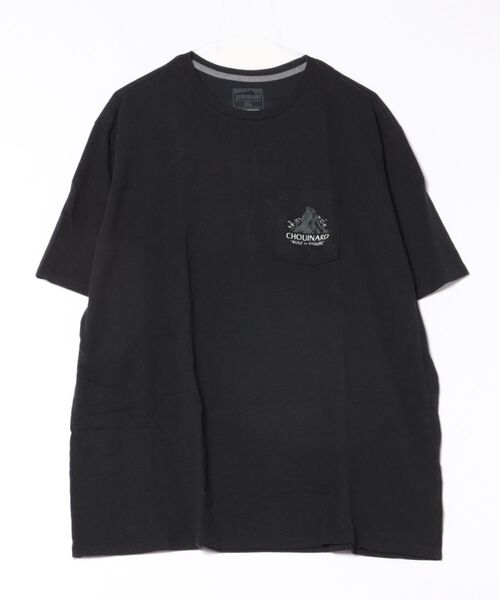 セール】【Patagonia】37770/M S CHOUINARD CREST POCKET