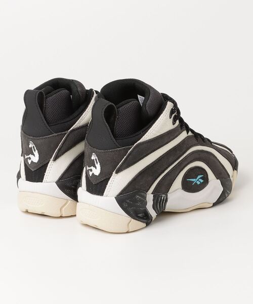 シャクノシス / SHAQNOSIS（スニーカー）｜Reebok（リーボック
