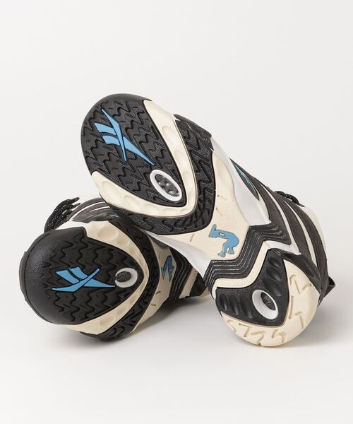 シャクノシス / SHAQNOSIS（スニーカー）｜Reebok（リーボック