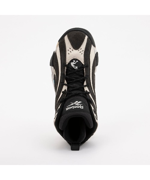 シャクノシス / SHAQNOSIS（スニーカー）｜Reebok（リーボック