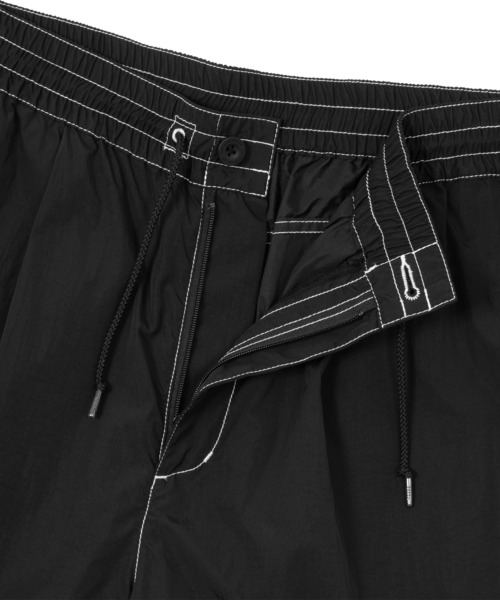 HUF（ハフ）の「FILLMORE CONVERTIBLE CARGO PANT（カーゴパンツ・メンズ・グリーン系その他/グレー系その他・XL/L/M/S）」の11枚目の写真