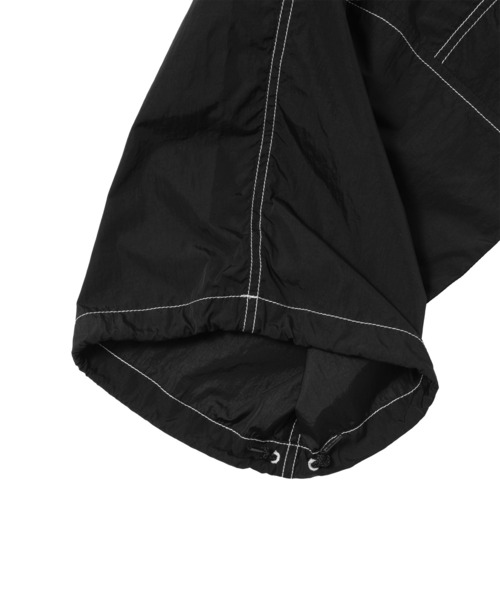 HUF（ハフ）の「FILLMORE CONVERTIBLE CARGO PANT（カーゴパンツ・メンズ・グリーン系その他/グレー系その他・XL/L/M/S）」の14枚目の写真