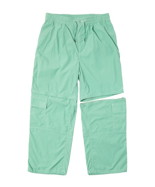 HUF カーゴパンツ H STAR SNOW PANT / ハフ ミリタリーパンツ
