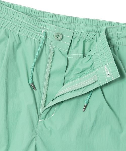 HUF（ハフ）の「FILLMORE CONVERTIBLE CARGO PANT（カーゴパンツ・メンズ・グリーン系その他/グレー系その他・XL/L/M/S）」の15枚目の写真