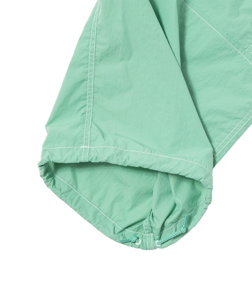 HUF（ハフ）の「FILLMORE CONVERTIBLE CARGO PANT（カーゴパンツ・メンズ・グリーン系その他/グレー系その他・XL/L/M/S）」の18枚目の写真
