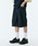 PUBLIC TOKYO�i�p�u���b�N�g�E�L���E�j�́uPUBLIC DENIM �o�M�[�f�j���V���[�g�p���c / �n�[�t�p���c�i�f�j���p���c�j�v�b�_�[�N�C���f�B�S�u���[