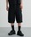 PUBLIC TOKYO�i�p�u���b�N�g�E�L���E�j�́uPUBLIC DENIM �o�M�[�f�j���V���[�g�p���c / �n�[�t�p���c�i�f�j���p���c�j�v�b�u���b�N