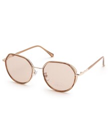 SHOO・LA・RUE | ライトカラークラウンパントサングラス(サングラス)