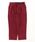 THOUSAND MILE�i�T�E�U���h�}�C���j�́u�yTHOUSAND MILE�zKNIT FLEECE BELT PANTS/�j�b�g�t���[�X�@�x���g�p���c�i���̑��p���c�j�v�b�{���h�[