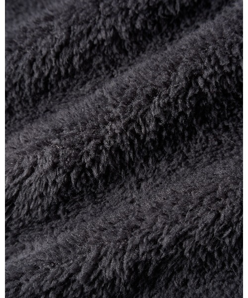 THOUSAND MILE（サウザンドマイル）の「【THOUSAND MILE】KNIT FLEECE BELT PANTS/ニットフリース　ベルトパンツ（その他パンツ・メンズ・ライトベージュ/チャコールグレー/ブラック/ボルドー/オフホワイト・L/M/XL/S）」の21枚目の写真