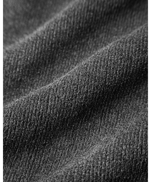 THOUSAND MILE（サウザンドマイル）の「【THOUSAND MILE】KNIT FLEECE BELT PANTS/ニットフリース　ベルトパンツ（その他パンツ・メンズ・ライトベージュ/チャコールグレー/ブラック/ボルドー/オフホワイト・L/M/XL/S）」の18枚目の写真