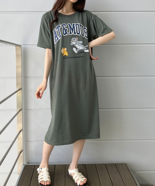 グラマラスジェーン ワンピース　３着セットお値下げ¥26500→¥22000 グラマラスジェーン ワンピース 3着セットお値下げ¥26500