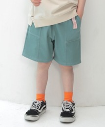 n.o.u.s（ノウズ）の「n.o.u.s ショートパンツ（その他パンツ）」