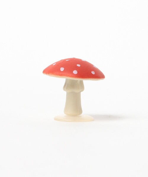 bpr BEAMS（ビーピーアール ビームス ）の「Archie McPhee / MUSHROOMS（フィギュア・レディース・その他・ONE SIZE）」の3枚目の写真