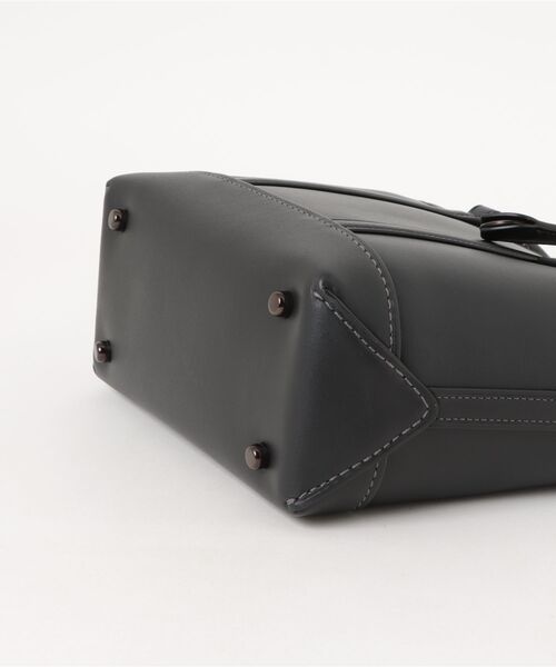 COACH（コーチ）の「メトロポリタン キャリーオール バッグ 22（トートバッグ・メンズ・ブラック系その他・ONE）」の12枚目の写真