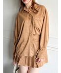 dazzlin(ダズリン)の「トップス(シャツ/ブラウス)」