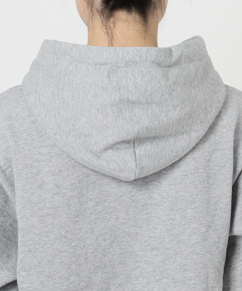 トップス Oriens IPU83 Flont Zip Hoodie 追加》IPU83 Flont Zip Hoodie（パーカー）｜Oriens JOURNAL