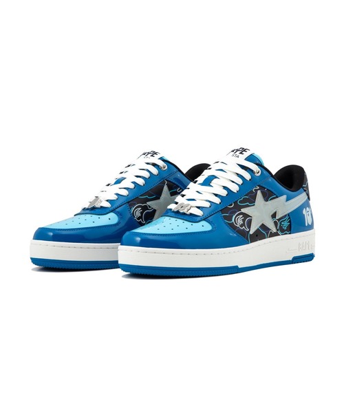 エポカ♡ベロアジャケット38 CONVERSE BREAKSTAR SK SHINPEI UENO HI + BLACK 22SS-I