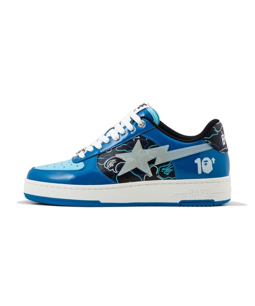 BAPE X 88RISING BAPE STA-01（スニーカー）｜A BATHING APE（ア