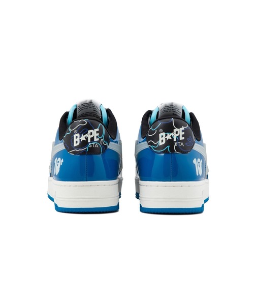 BAPE X 88RISING BAPE STA-01（スニーカー）｜A BATHING APE（ア