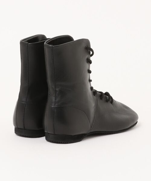 WOMEN【Repetto for BIOTOP】JAZZ high cut EX（ブーツ