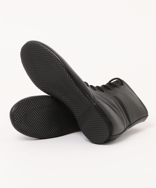 WOMEN【Repetto for BIOTOP】JAZZ high cut EX（ブーツ）｜BIOTOP