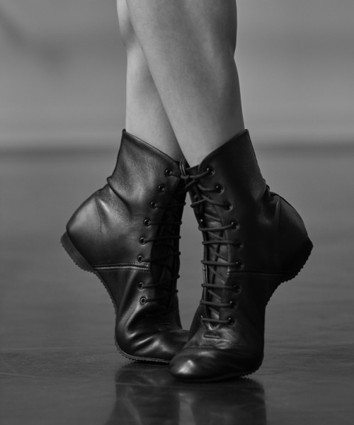 WOMEN【Repetto for BIOTOP】JAZZ high cut EX（ブーツ）｜BIOTOP