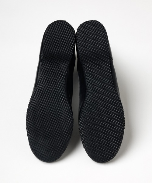 WOMEN【Repetto for BIOTOP】JAZZ high cut EX（ブーツ）｜BIOTOP