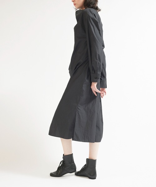 WOMEN【Repetto for BIOTOP】JAZZ high cut EX（ブーツ）｜BIOTOP
