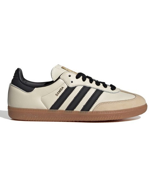 adidas アディダス オリジナルス サンバ ベージュ Samba OG adidas スニーカー サンバ OG / Samba アディダスオリジナルス