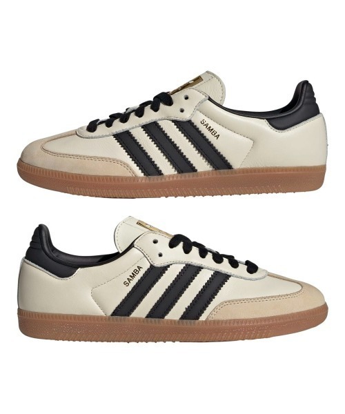 adidas Originals SAMBA OG（アディダスオリジナルス サンバ OG