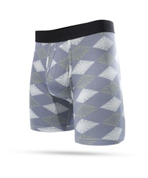 STANCE（スタンス）の「【STANCE/スタンス】ボクサーブリーフ　ボクサーパンツ　吸汗速乾　防臭　ARGILE BOXER BRIEF（ボクサーパンツ・メンズ）」