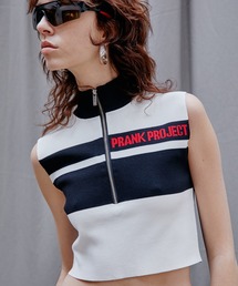 PRANK PROJECT ニット・セーター レディース プランクプロジェクト 中古　古着 PRANK PROJECT｜プランクプロジェクトのニット/セーター通販