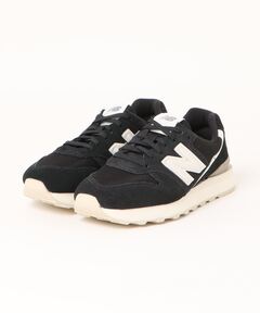 国内配送 New Balance WL996T AH BLACK NEW BALANCE】 ニューバランス WL996TAH(D) WL996T WL996TAH