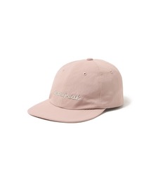 Snow Peak | Snow Peak Typography Cap  スノーピーク タイポグラフィ キャップ 帽子(キャップ)