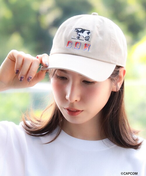 銭湯のススメ2025 / 大阪・関西編 COW CAP（キャップ）｜TOKYO