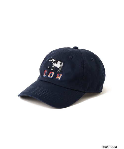 銭湯のススメ2025 / 大阪・関西編 COW CAP（キャップ）｜TOKYO