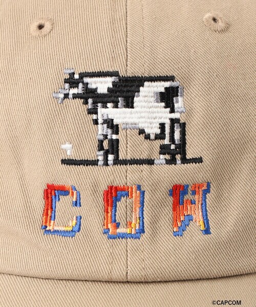 銭湯のススメ2025 / 大阪・関西編 COW CAP（キャップ）｜TOKYO