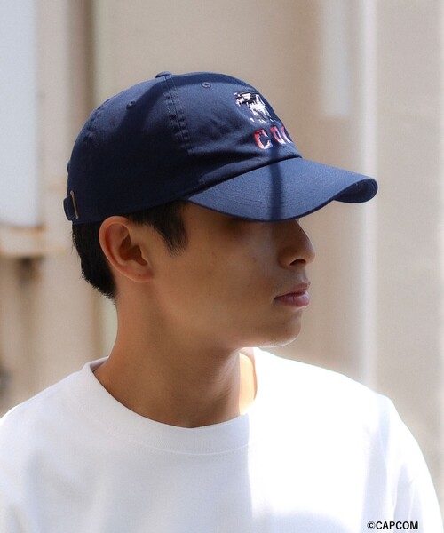 TOKYOCULTUARTbyBEAMS銭湯のススメ2025大阪関西COWCAP 銭湯のススメ2025 / 大阪・関西編 COW CAP（キャップ）｜TOKYO